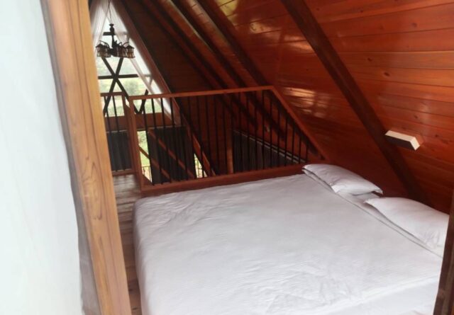 Family cottage Desia deomali accommodation