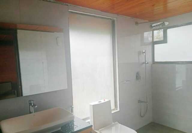 Family cottage Desia deomali accommodation